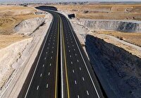 جذب ۳۰۰ همت در توسعه آزاد راهها تا پایان سال