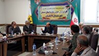 اعلام سهمیه امسال حج تمتع امسال در استان سمنان