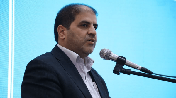اربعین امسال کمترین مشکل را در خدمت رسانی داشتیم اربعین امسال کمترین مشکل را در خدمت رسانی داشتیم
