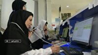 راه اندازی سیستم ارجاع بیماران در مشگین شهر