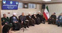 برگزاری برنامههای ایام فاطمیه و ۱۳  آبان در   خوی با رویکرد فرهنگی و تربیتی