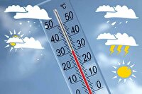 پیش بینی غبارآلودگی هوا در سمنان