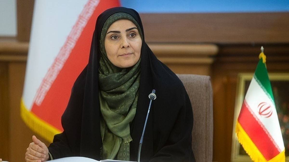 وزیر راه: ساخت مسکن از سوی دولت باید در شان مردم باشد وزیر راه: ساخت مسکن از سوی دولت باید در شان مردم باشد