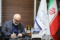 تبریک استاندار خوزستان به مناسبت میلاد حضرت زینب (س) و روز پرستار
