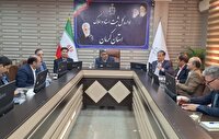 تعویض اسناد دفترچهای کرمان در کمترین زمان