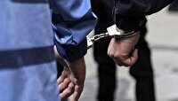 دستگیری حفاران غیرمجاز در بردسیر