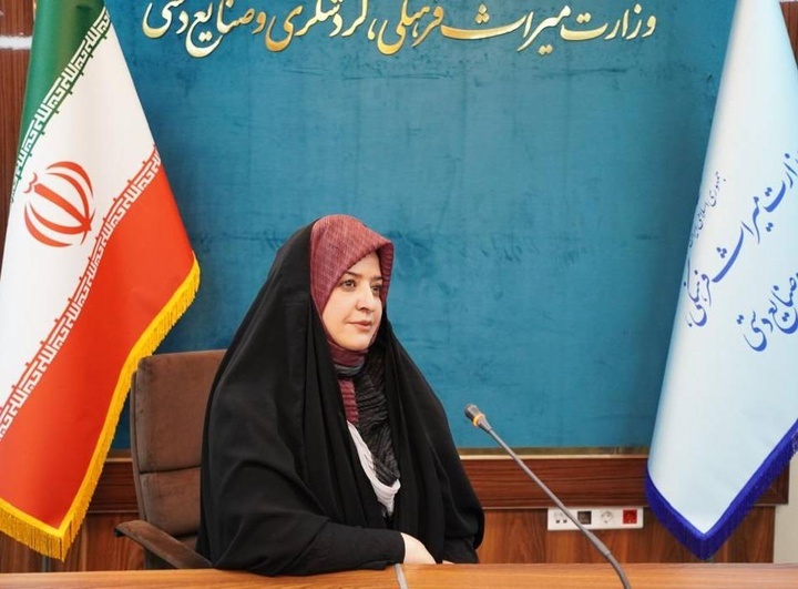 صنایع دستی، یکی از مهمترین پیوستهای فرهنگی در حوزه گردشگری صنایع دستی، یکی از مهمترین پیوستهای فرهنگی در حوزه گردشگری