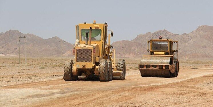 ضرورت تکمیل پروژههای راهسازی در شادگان ضرورت تکمیل پروژههای راهسازی در شادگان