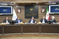 شتاب توسعه آذربایجانغربی باالهام ازفرهنگ ایثاروشهادت