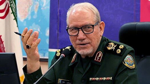 ظرفیت‌های جنوب شرق ایران می‌تواند جایگزین نفت باشد
