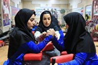 برگزاری اردوی تیم‌های پارامچ اندازی برای حضور در مسابقات پاراآسیایی جوانان