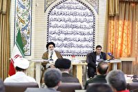 ترویج نماز راه نجات جامعه