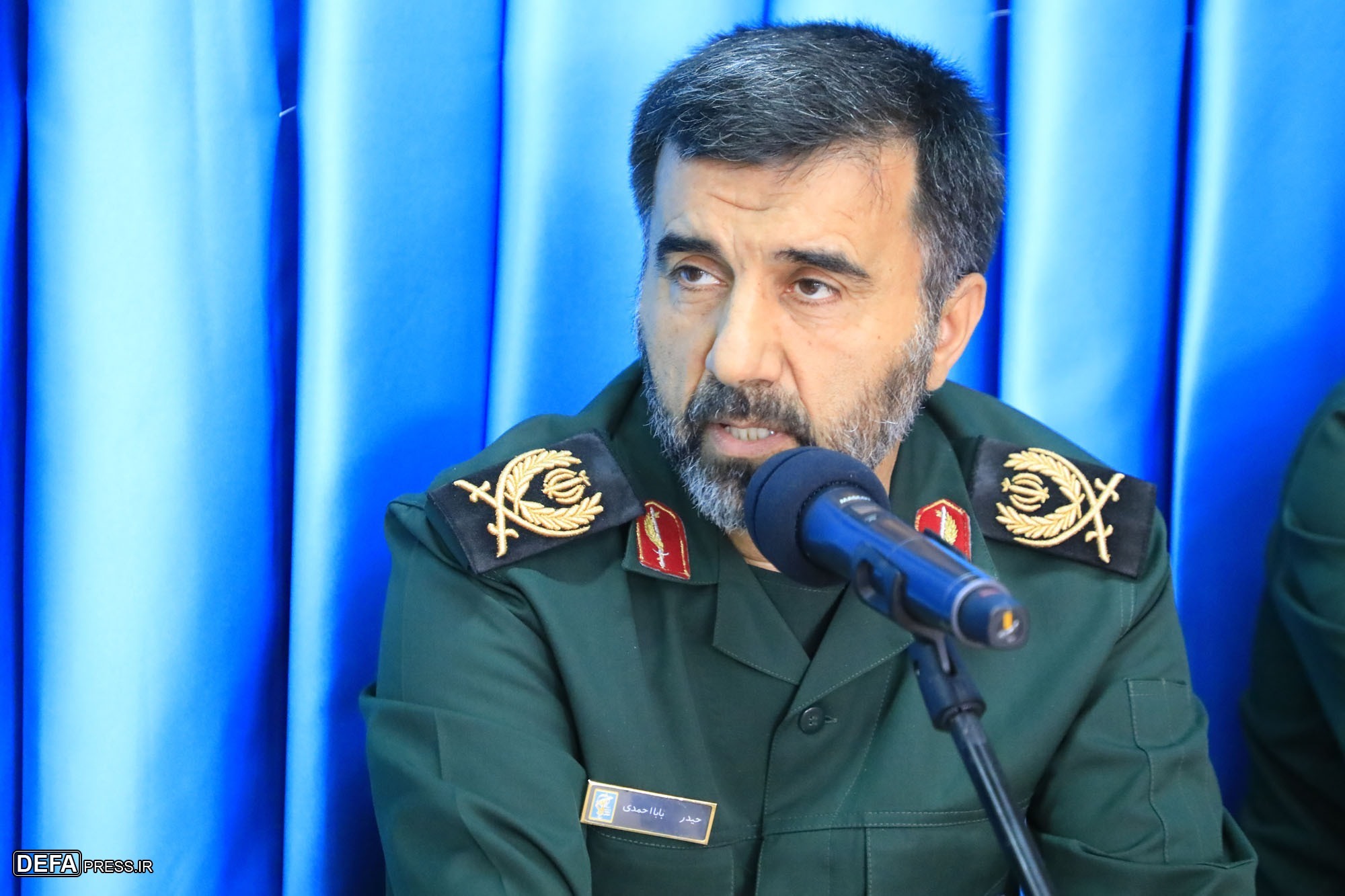 فعالیت ۲۵ هزار و ۷۰۰ قرارگاه محله اسلامی در سراسر کشور