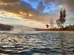 مزارع پرورش ماهی به روایت تصویر