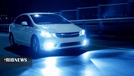 چراغ‌های زنون غیراستاندارد