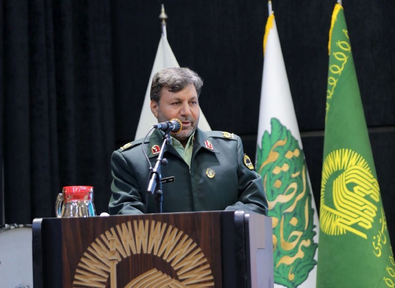 حفاظت از محیط‌بانان باید در اولویت قرار گیرد