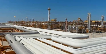 تأمین کامل مواد شیمیایی در پارس جنوبی، گامی بلند در بومیسازی