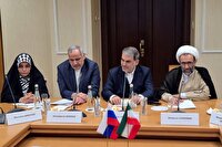 زنگنه: ایران و روسیه از نظر گفتمان و راهبرد به یکدیگر نزدیکتر شدهاند