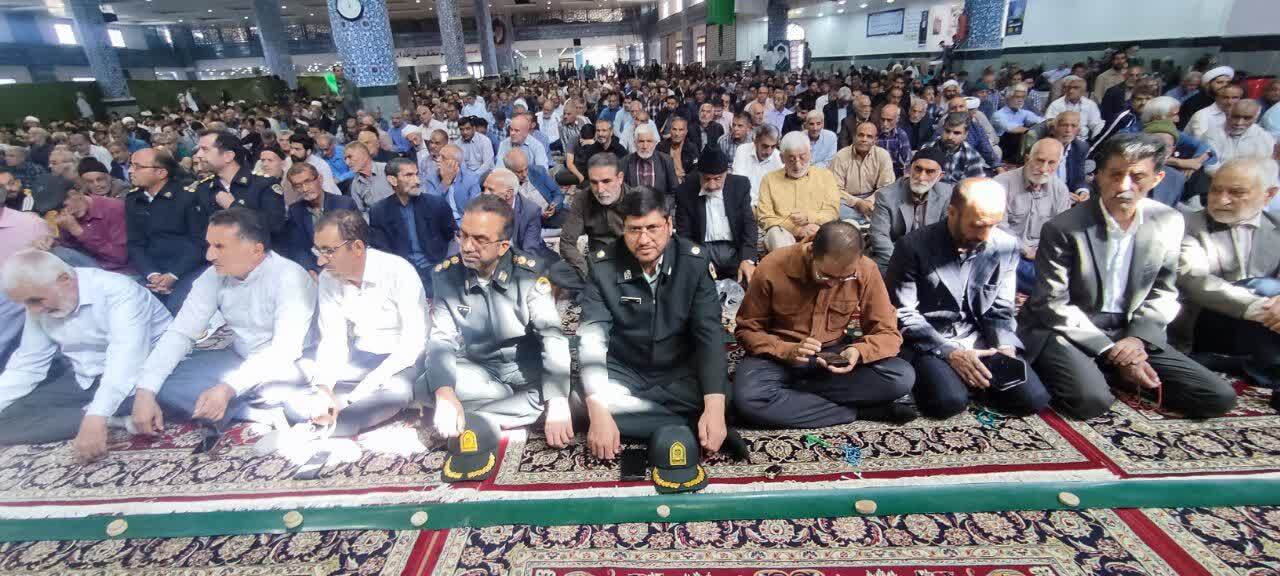 هویت اسلامی و پیروی از ولایت رمز موفقیت ملت ایران در مقابل دشمنان هویت اسلامی و پیروی از ولایت رمز موفقیت ملت ایران در مقابل دشمنان