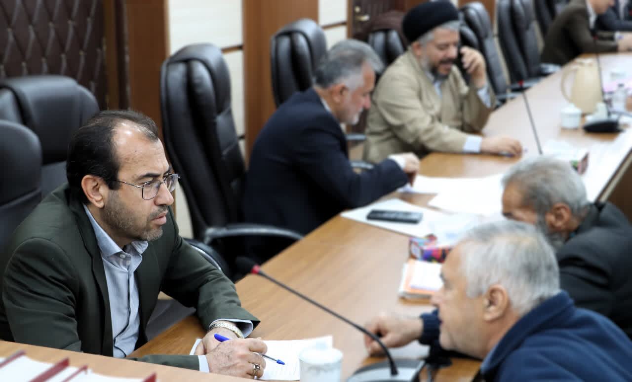 پیگیری درخواست‌های ۱۰۵ نفر از مراجعین به دادگستری خوزستان