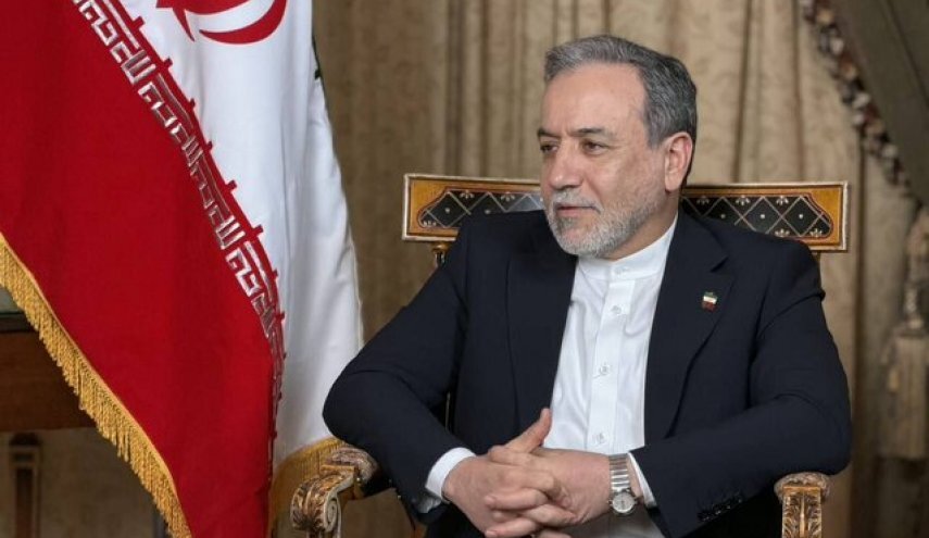 عراقچی: ما بسیار به توافق نزدیک بودیم اما واشنگتن نخواست عراقچی: ما بسیار به توافق نزدیک بودیم اما واشنگتن نخواست