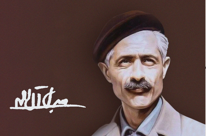 جلال در انقلاب فکری و ادبی ایران نقشی ماندگار داشت