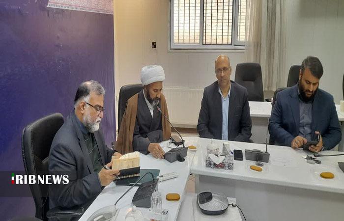 نظام جمهوری اسلامی احیاگر هویت زنان در عصر حاضر است نظام جمهوری اسلامی احیاگر هویت زنان در عصر حاضر است