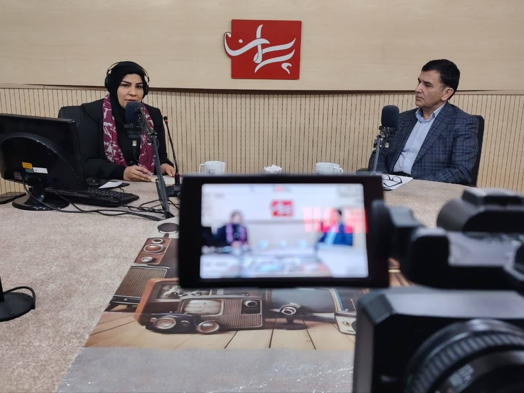 از کلاس ۴۰۰ متری تا تبدیل شدن به قطب علمی شرق کشور از کلاس ۴۰۰ متری تا تبدیل شدن به قطب علمی شرق کشور