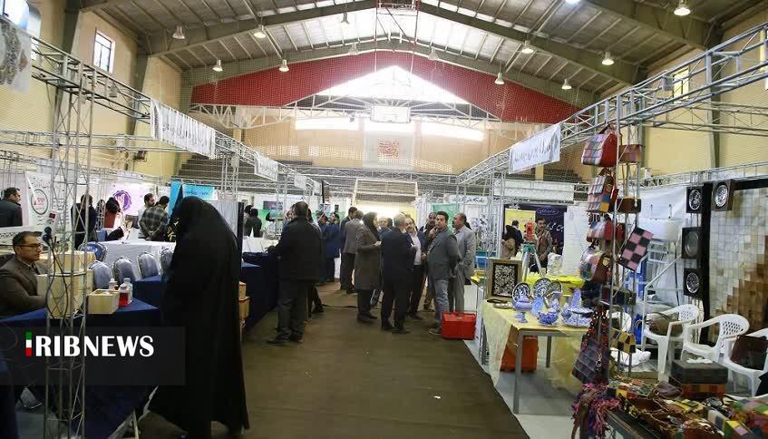 دانشگاه لرستان، میزبان ویترین دستاوردهای پژوهش و فناوری استان