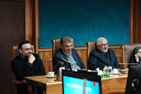 برگزاری چهاردهمین نشست بازنگری قانون احزاب و تشکل‌ها