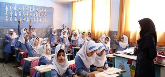 بازگشایی حضوری مدارس کهگیلویه و بویراحمد از سه شنبه ۱۸ آذر