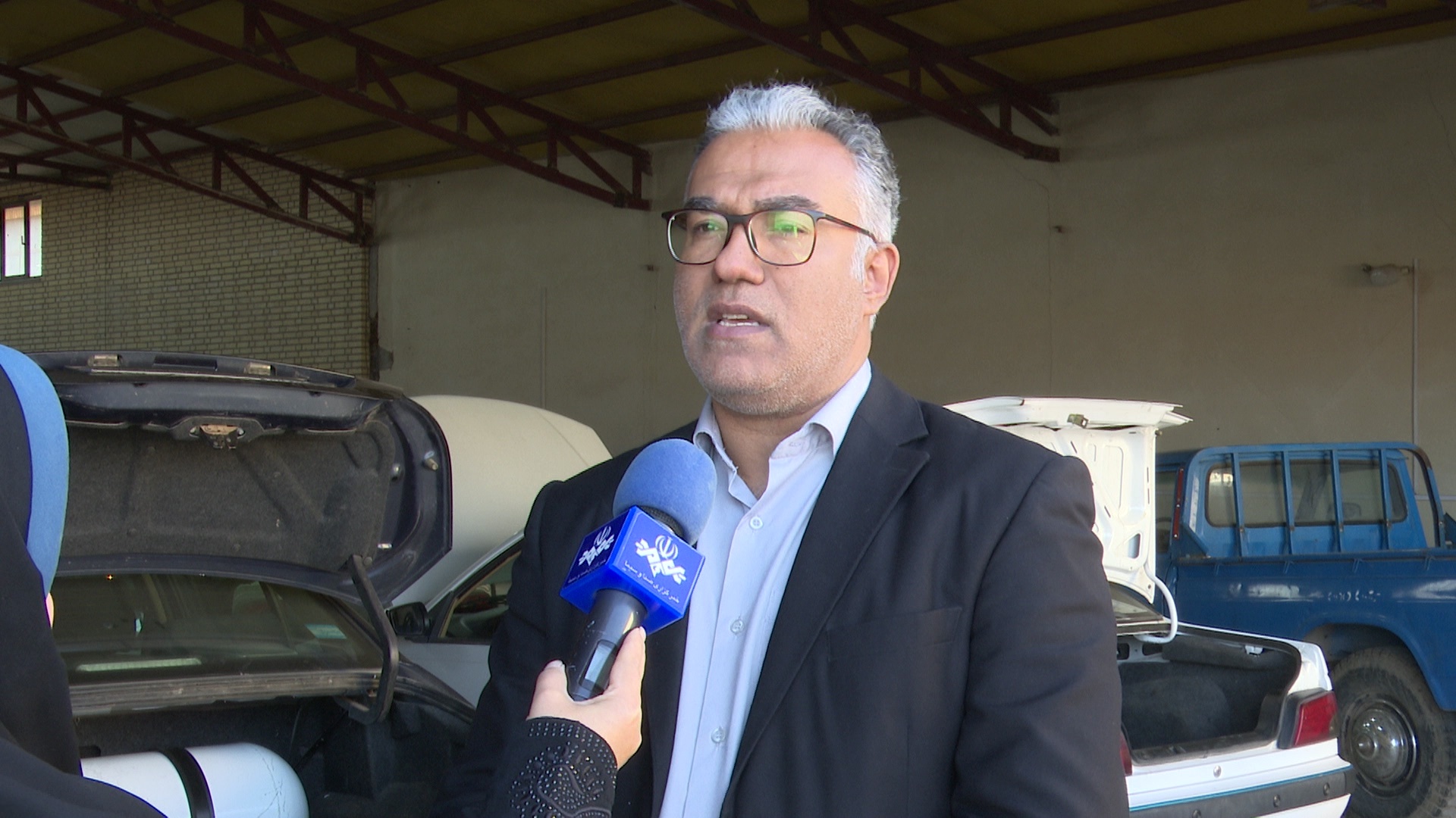 پایداری تولید برق با افزایش ۲۴ درصدی سوخترسانی به نیروگاه سبلان پایداری تولید برق با افزایش ۲۴ درصدی سوخترسانی به نیروگاه سبلان