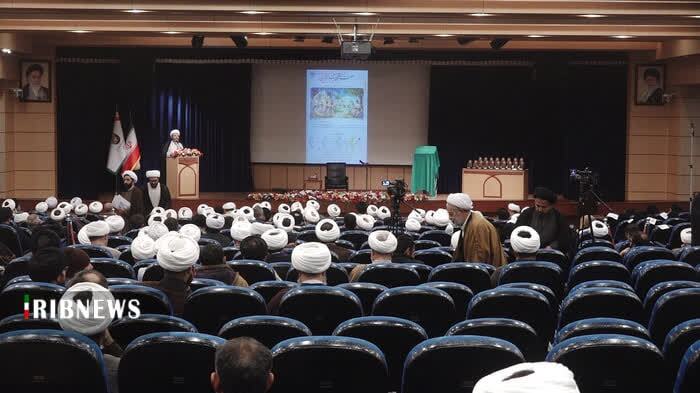 تبلیغ نیازمند راهبری، شبکهسازی و انسجام بخشی است تبلیغ نیازمند راهبری، شبکهسازی و انسجام بخشی است