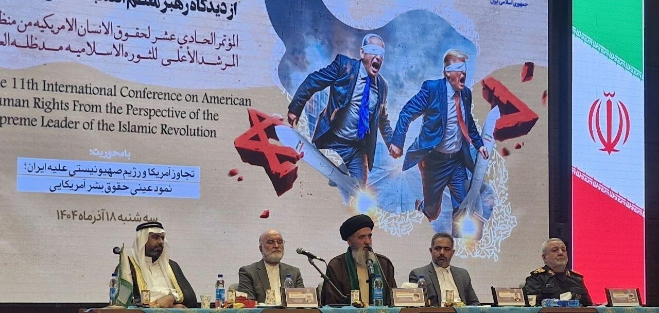 **** آمریکا نمی خواهد ایران قدرت تولید کند