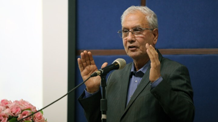 ربیعی: نگاه امنیتی بزرگترین مانع رشد اقتصاد دیجیتال است ربیعی: نگاه امنیتی بزرگترین مانع رشد اقتصاد دیجیتال است