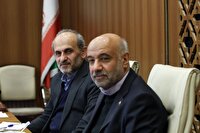 تأکید پیمان جبلی بر نقش راهبردی وزارت تعاون در تحقق عدالت اجتماعی