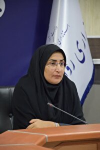  فرماندار روانسر در جمع ۱۳ حکمران زن موفق کشور