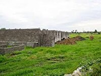 شناسایی یک مورد تغییر کاربری غیر مجاز در اراضی کشاورزی شهرستان خانمیرزا