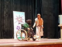 راه‌یابی ۱۷ نمایش‌نامه معلولان زنجانی به مرحله بازبینی جشنواره تئاتر طلوع
