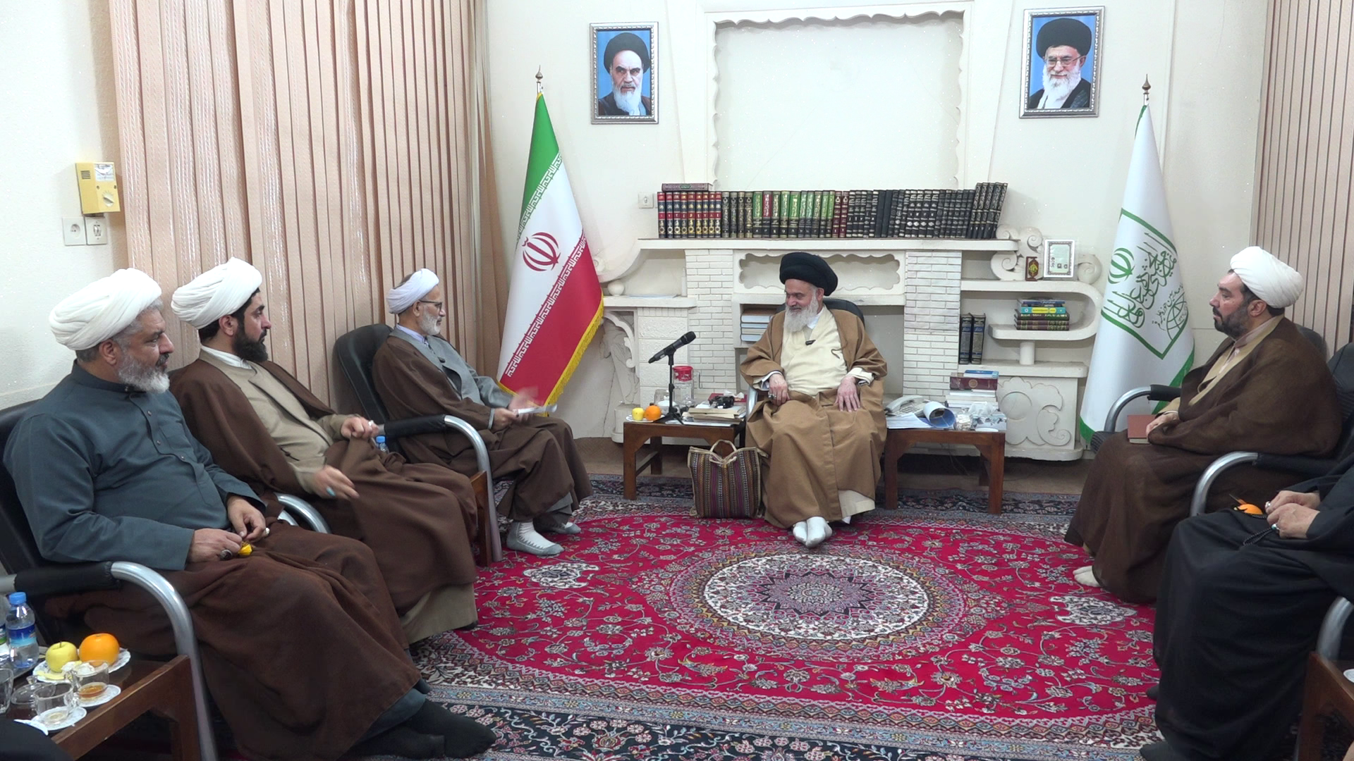 محتوای تبلیغی مبلغان اربعین به روز باشد محتوای تبلیغی مبلغان اربعین به روز باشد