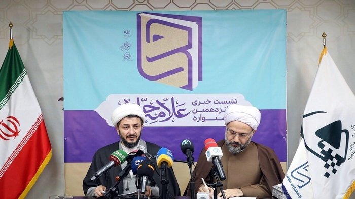 عضویت ۴ هزار نفر از سرآمدان حوزوی در ۲۶ انجمن علمی حوزه عضویت ۴ هزار نفر از سرآمدان حوزوی در ۲۶ انجمن علمی حوزه