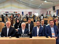 آینه‌کاری ایرانی هنر پیوندزدن ماده و معناست