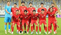 ۲۶ بازیکن به تیم فوتبال امید کشورمان دعوت شدند