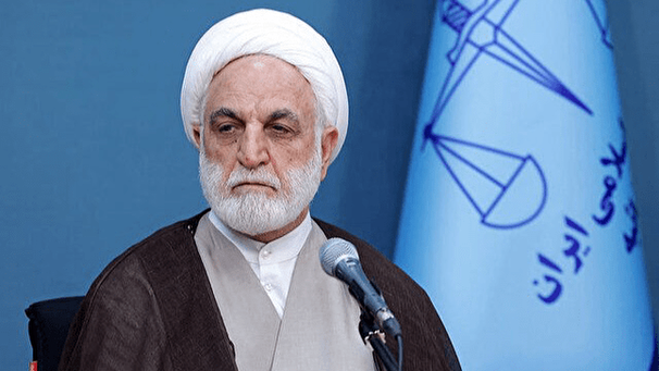 اژهای: در مکتب اسلام زن به مثابه گل است و باید حفاظت شود اژهای: در مکتب اسلام زن به مثابه گل است و باید حفاظت شود