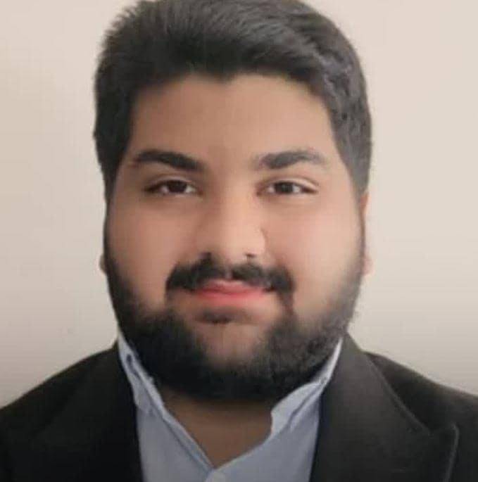 دانشجوی پزشکی جهرم موفق به کسب جایزه البرز شد دانشجوی پزشکی جهرم موفق به کسب جایزه البرز شد