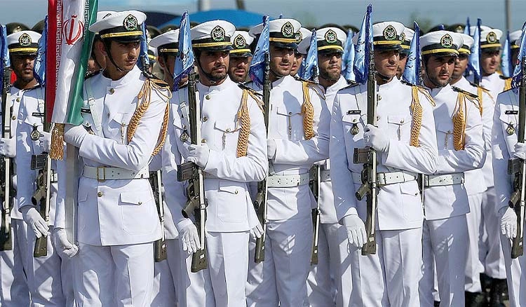 مرکز آموزش شهدای وظیفه سیرجان قهرمان دوازدهیمن جشنواره ورزشی نیروی دریایی ارتش مرکز آموزش شهدای وظیفه سیرجان قهرمان دوازدهیمن جشنواره ورزشی نیروی دریایی ارتش