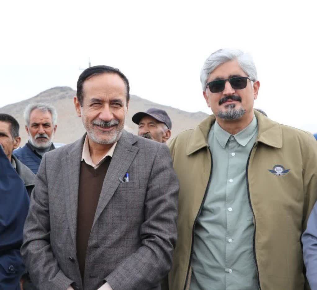 نیاز فوری شهرستان بوانات فارس به زیرساخت انتقال آب نیاز فوری شهرستان بوانات فارس به زیرساخت انتقال آب