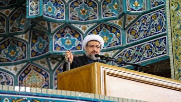 باید روی پای خود بایستیم