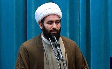 الگوی تربیتی حضرت فاطمه زهرا (س) الگویی بی بدیل و بی نظیر است