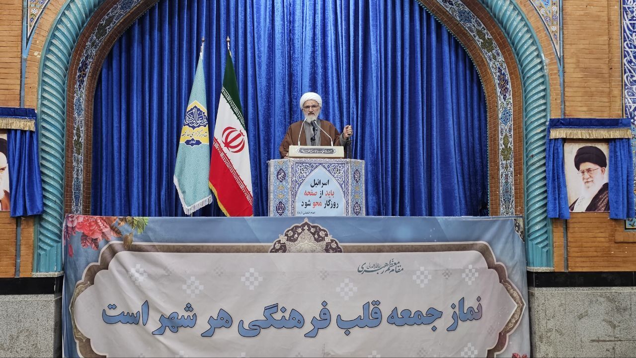 دشمن بهدنبال اختلاف بین مردم و مسوولان دشمن بهدنبال اختلاف بین مردم و مسوولان